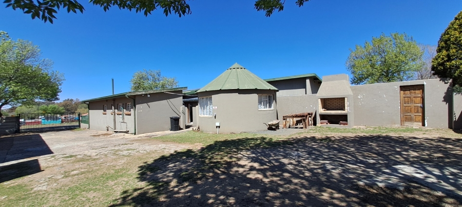 3 Bedroom Property for Sale in Morelig Free State